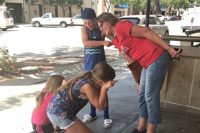 Participate in a Fun Scavenger Hunt in San Jose by 3Quest Challenge - Embark on the Scavenger Hunt