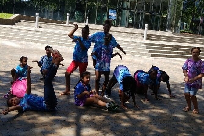 Participate in a Fun Scavenger Hunt in San Jose by Wacky Walks - Schedule and Availability