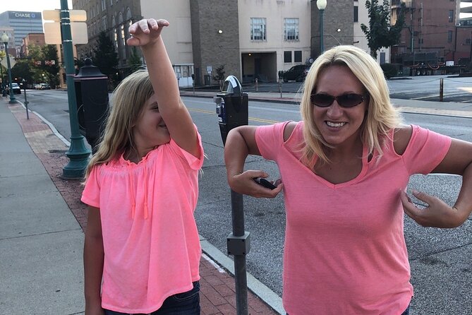 Participate in a Fun Scavenger Hunt in San Jose by Wacky Walks - Important Information to Note