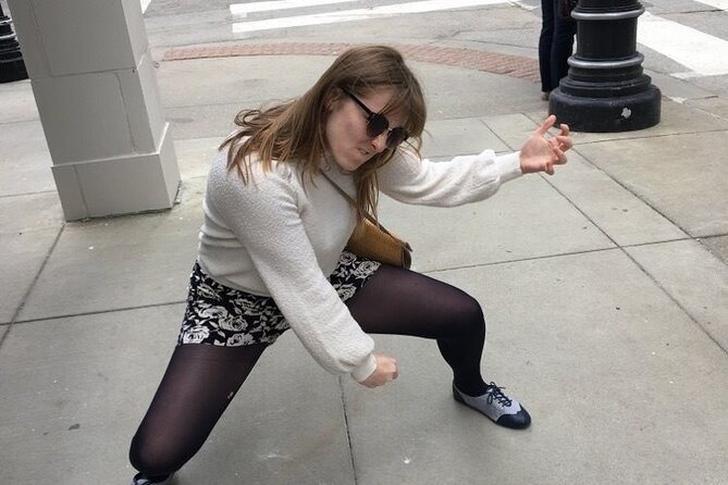 Participate in a Fun Scavenger Hunt in Santa Fe by Wacky Walks - Unique Features of the Experience