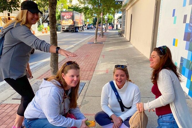 Participate in a Fun Scavenger Hunt in Springfield by Operation City Quest - Frequently Asked Questions