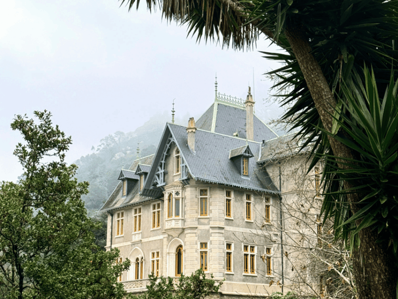 Particular Tour Sintra and Cascais - Experience Highlights