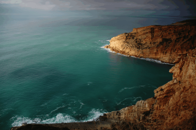 Particular Tour Sintra and Cascais - Discover Breathtaking Views