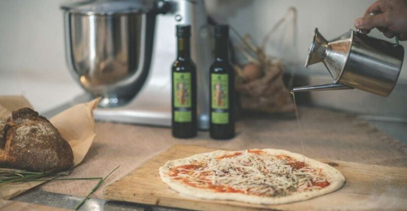 Partinico: Pizza-Making Class on an Organic Farm With Wine - Customer Reviews
