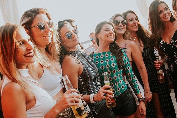 PARTY ALL NIGHT in HVAR - Top Bars and Nightlife