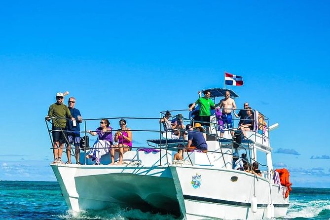 Party Boat and Snorkel Tours - Health Considerations