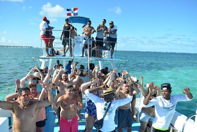 Party Boat and Snorkel Tours - Destination Highlights