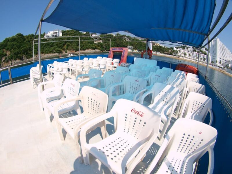 Party Boat: Bay Tour and Snorkeling - Pricing and Reservation