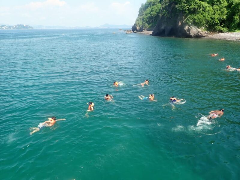 Party Boat: Bay Tour and Snorkeling - Customer Feedback