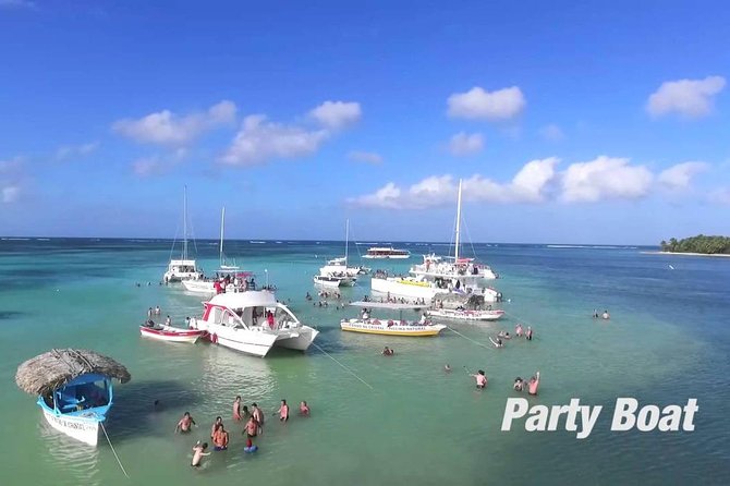 Party Boat Booze Cruise - Crucero Con Bebidas Y Fiesta En Barco - About Your Stay