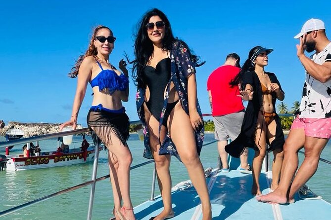 Party Boat Booze Cruise - Crucero Con Bebidas Y Fiesta En Barco - Booking Information