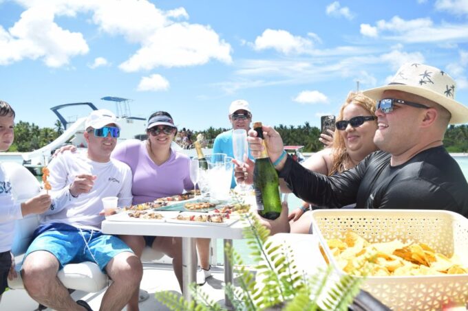 Party Boat - Booze Cruise Punta Cana - Frequently Asked Questions
