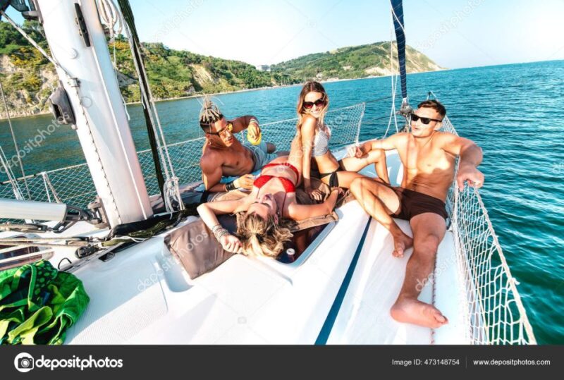Party Boat Catamaran Excursion (Taino Bay and Amber Cove) - Pricing and Reservations
