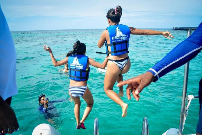 Party Boat / Catamaran Party in Punta Cana - Overview and Details