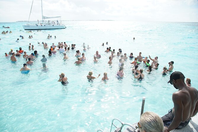 Party Boat Cruise - Overview of Party Boat Cruise