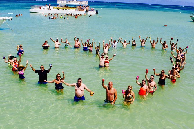 Party Boat Cruise From Punta Cana - Guest Experiences