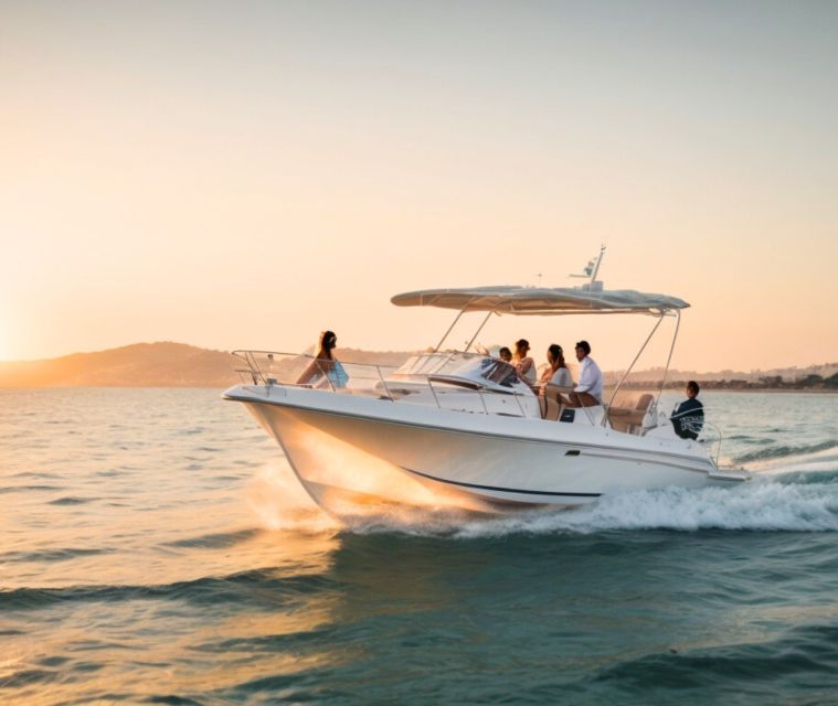 Party Boat in Cartagena Bay With Nightclub Ticket - Itinerary Highlights