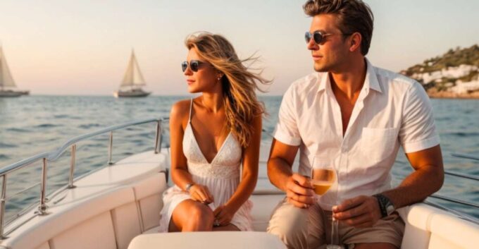 Party Boat in Cartagena Bay With Nightclub Ticket - Festive Atmosphere and Entertainment