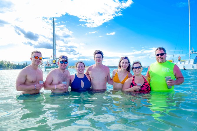 Party Boat in Punta Cana - Guest Reviews and Ratings