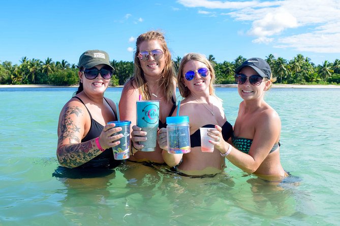 Party Boat in Punta Cana - What to Expect on the Party Boat