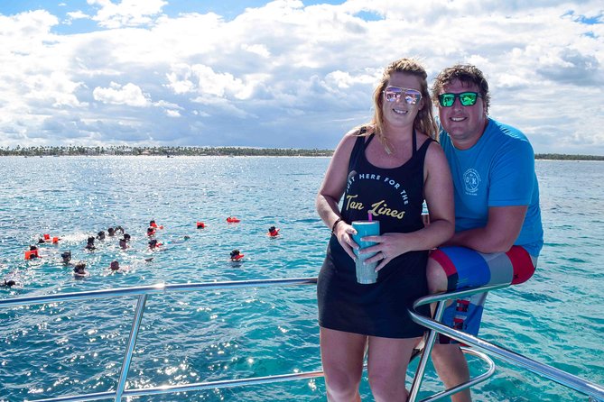 Party Boat in Punta Cana - Booking Your Stay