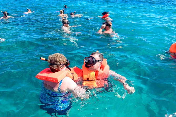 Party Boat in Punta Cana - Overview of the Experience