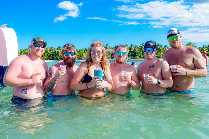 Party Boat in Punta Cana - Traveler Reviews and Ratings