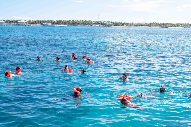 Party Boat in Punta Cana - Additional Tips and Considerations