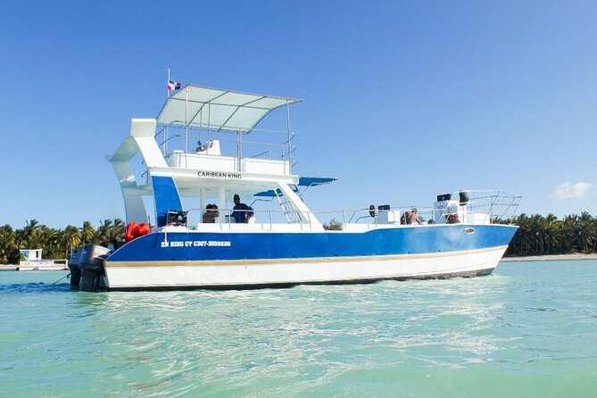 Party Boat or Boose Cruise Three Hours of Excitement in the Middle of the Sea - Booking and Confirmation Details