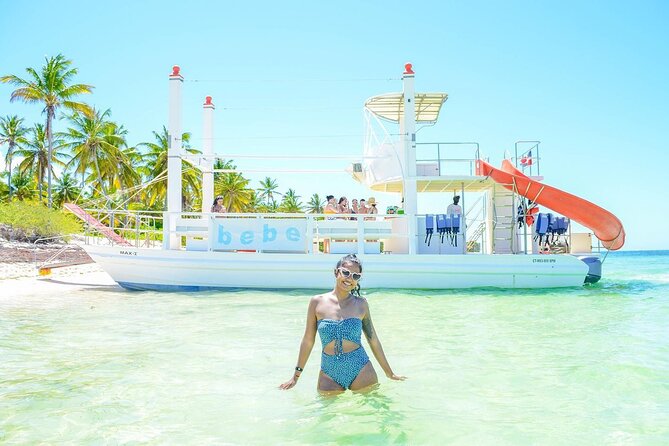 Party Boat or Boose Cruise Three Hours of Excitement in the Middle of the Sea - Frequently Asked Questions