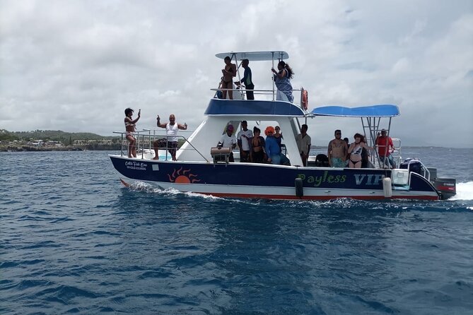 Party Boat Puerto Plata - About Your Stay
