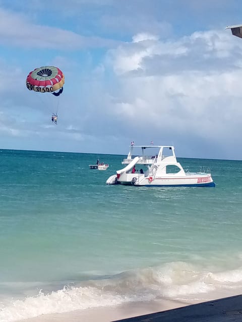 Party Boat - Frequently Asked Questions