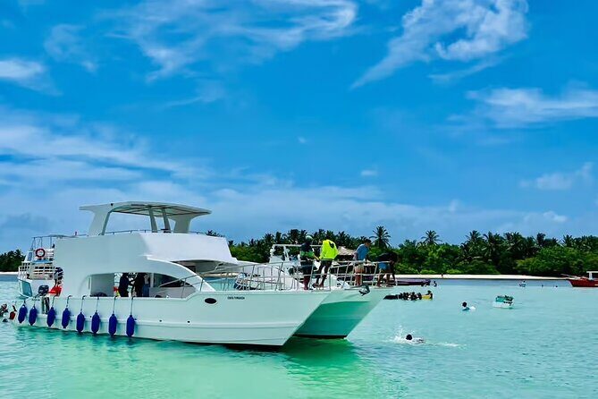 Party Boat Tour in Punta Cana - An In-Depth Look at the Party Boat Experience in Punta Cana