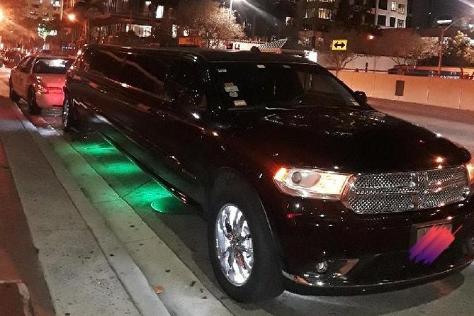 Party Bus Limo Sprinter Transfer Service Fort Lauderdale - Cancellation and Flexibility