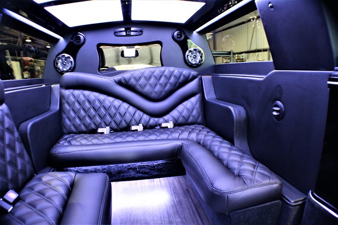 Party Bus Limo Sprinter Transfer Service Fort Lauderdale - Lowest Price Guarantee