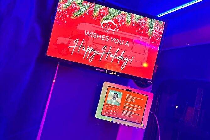 Party Bus Rental in Lexington - Final Thoughts