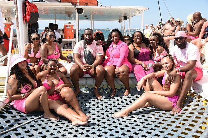 PARTY Catamaran Cruise with Snorkeling Rick's Cafe ADULTS ONLY - The Pros and Cons: From a Traveler’s Perspective
