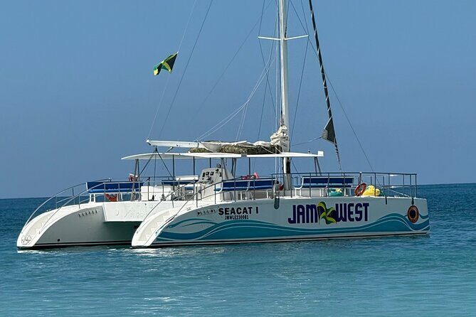 PARTY Catamaran Cruise with Snorkeling Rick's Cafe ADULTS ONLY - Final Thoughts: Who Is This Tour Best For?