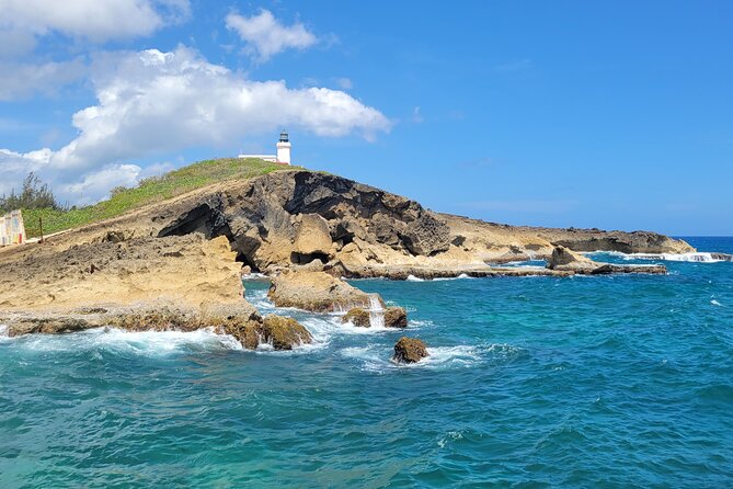 Party Island Beach Adventure & Bacardi Bar - Tour Capacity and Group Size