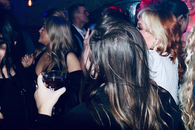 Party Pub Crawl Copenhagen - Planning the Big Night Out