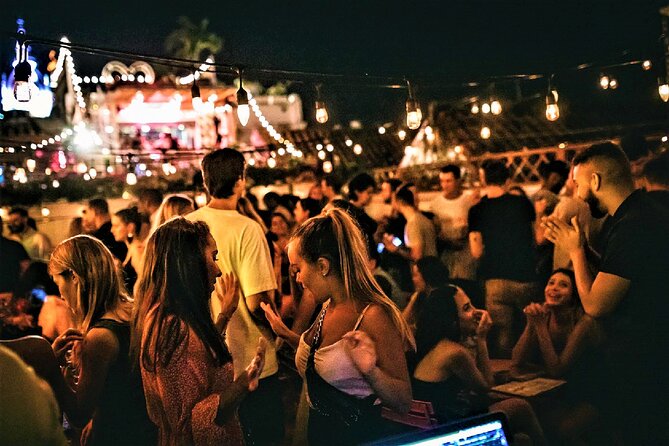 Party Without Limits! Cartagena; VIP Party. - Customer Feedback