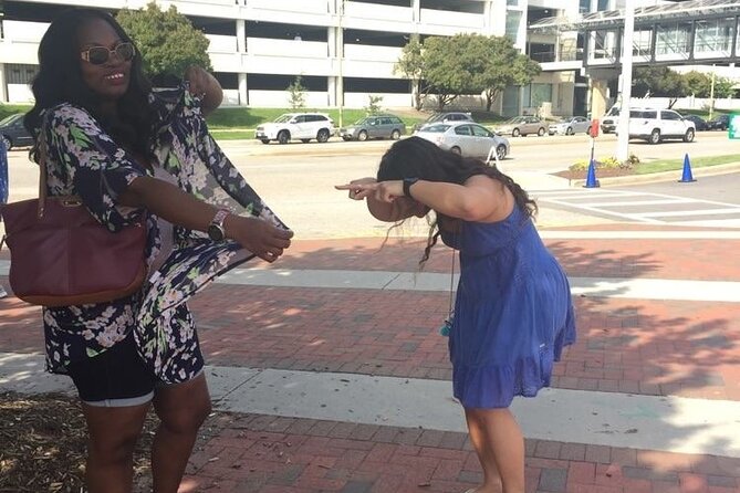 Pasadena City Scavenger Hunt Excursion by Zombie Scavengers - Teamwork and Problem-Solving Skills