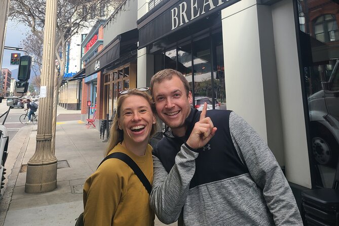 Pasadena Self Guided Tour and Exploration Game: Stop the Bomb - Meeting and Starting Point