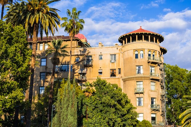 Pasadena Self Guided Tour and Exploration Game: Stop the Bomb - Tour Requirements and Accessibility