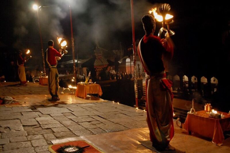Pashupatinath Aarti Tour 3 Hours Evening - Key Points