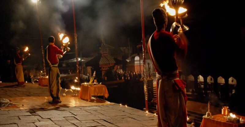 Pashupatinath Aarti Tour 3 Hours Evening - Cultural Significance
