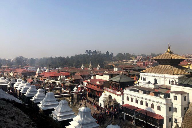Pashupatinath Evening Aarati: Few Divinely Hours in Kathmandu - The Value of This Tour