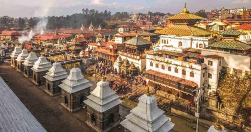 Pashupatinath Half-day Tour - Frequently Asked Questions