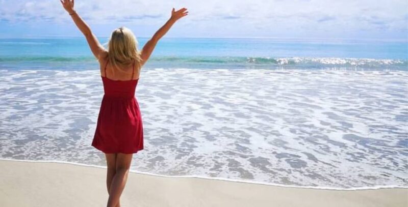Pasikuda Escapade: A 5-Day Journey of Discovery and Relaxati - Key Points