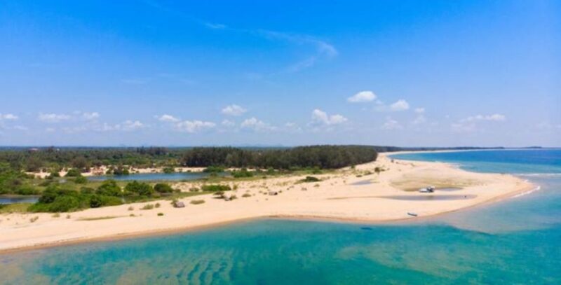 Pasikuda Escapade: A 5-Day Journey of Discovery and Relaxati - Accommodation and Amenities